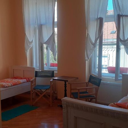B&B Lakis&Takis Novi Sad Exteriér fotografie