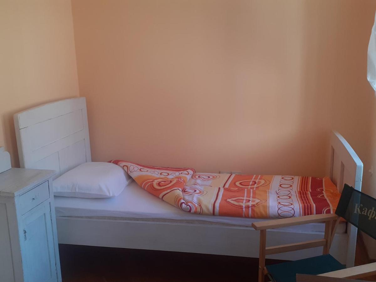 B&B Lakis&Takis Novi Sad Exteriér fotografie