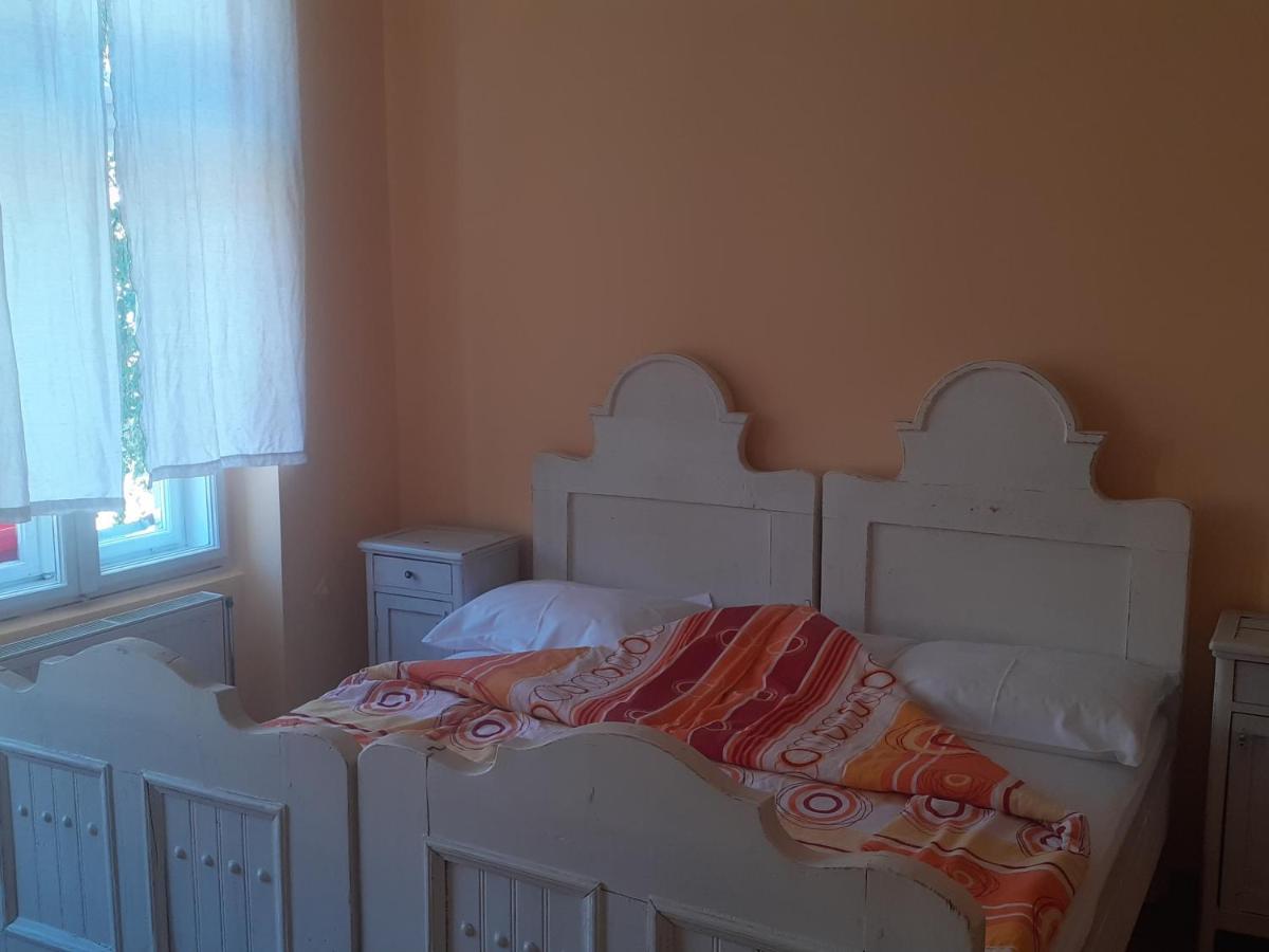 B&B Lakis&Takis Novi Sad Exteriér fotografie