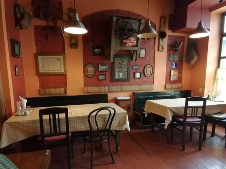 B&B Lakis&Takis Novi Sad Exteriér fotografie