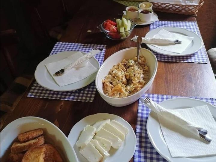 B&B Lakis&Takis Novi Sad Exteriér fotografie