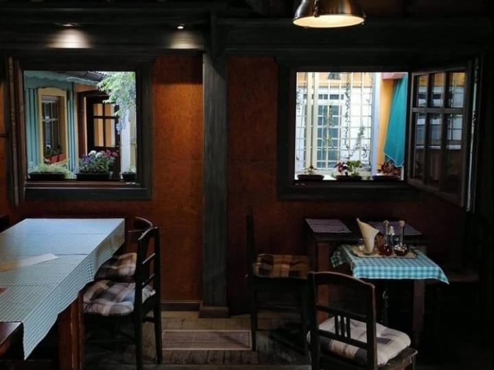 B&B Lakis&Takis Novi Sad Exteriér fotografie