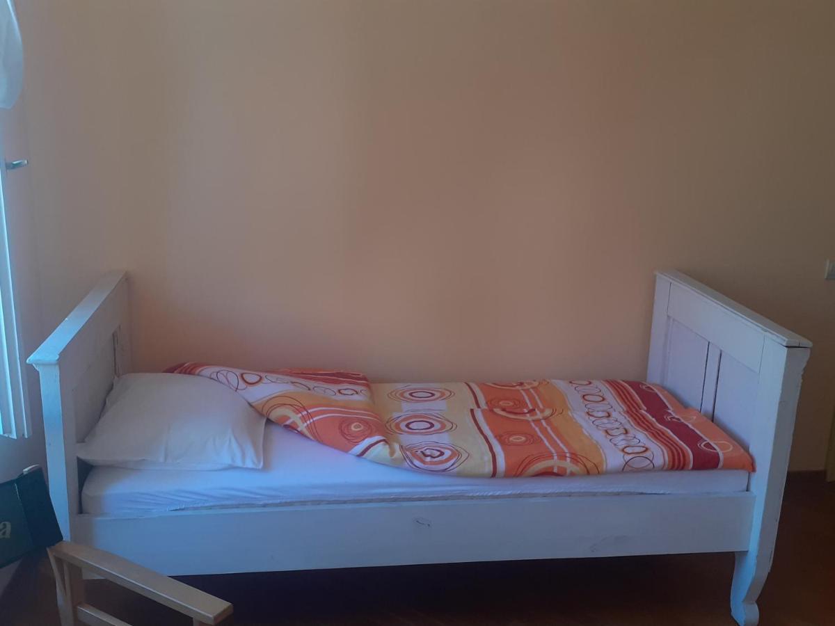 B&B Lakis&Takis Novi Sad Exteriér fotografie